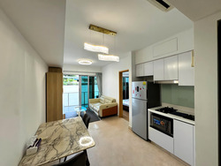 Eight Riversuites (D12), Condominium #451120841